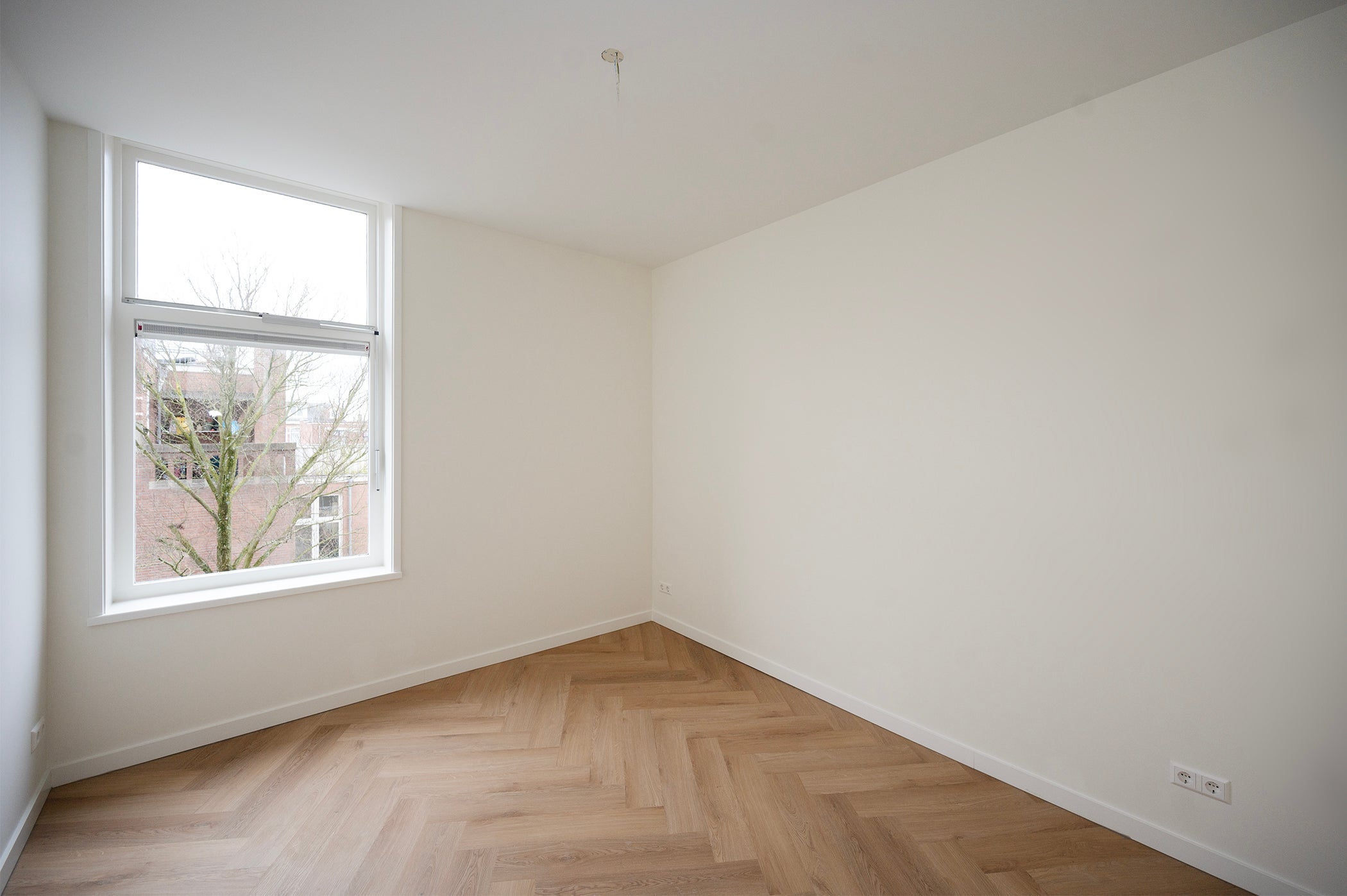 Woning te huur: Frederik Hendriklaan, 'S-Gravenhage