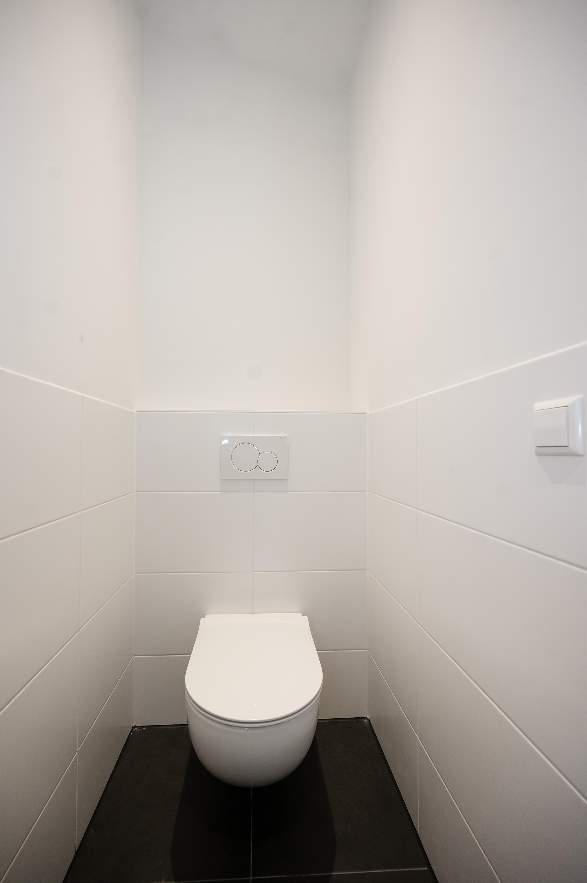 Woning te huur: Frederik Hendriklaan, 'S-Gravenhage