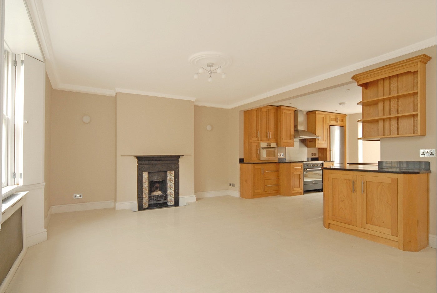 Flat Clifton Hill in City of Westminster