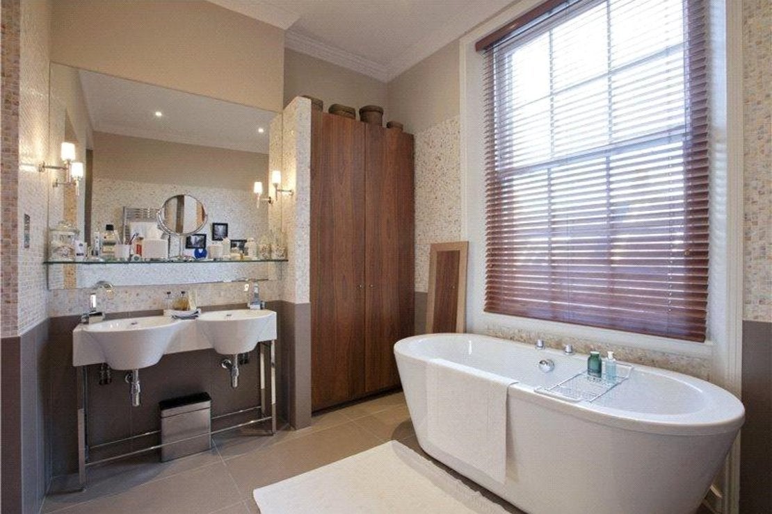 Flat Clifton Hill in City of Westminster