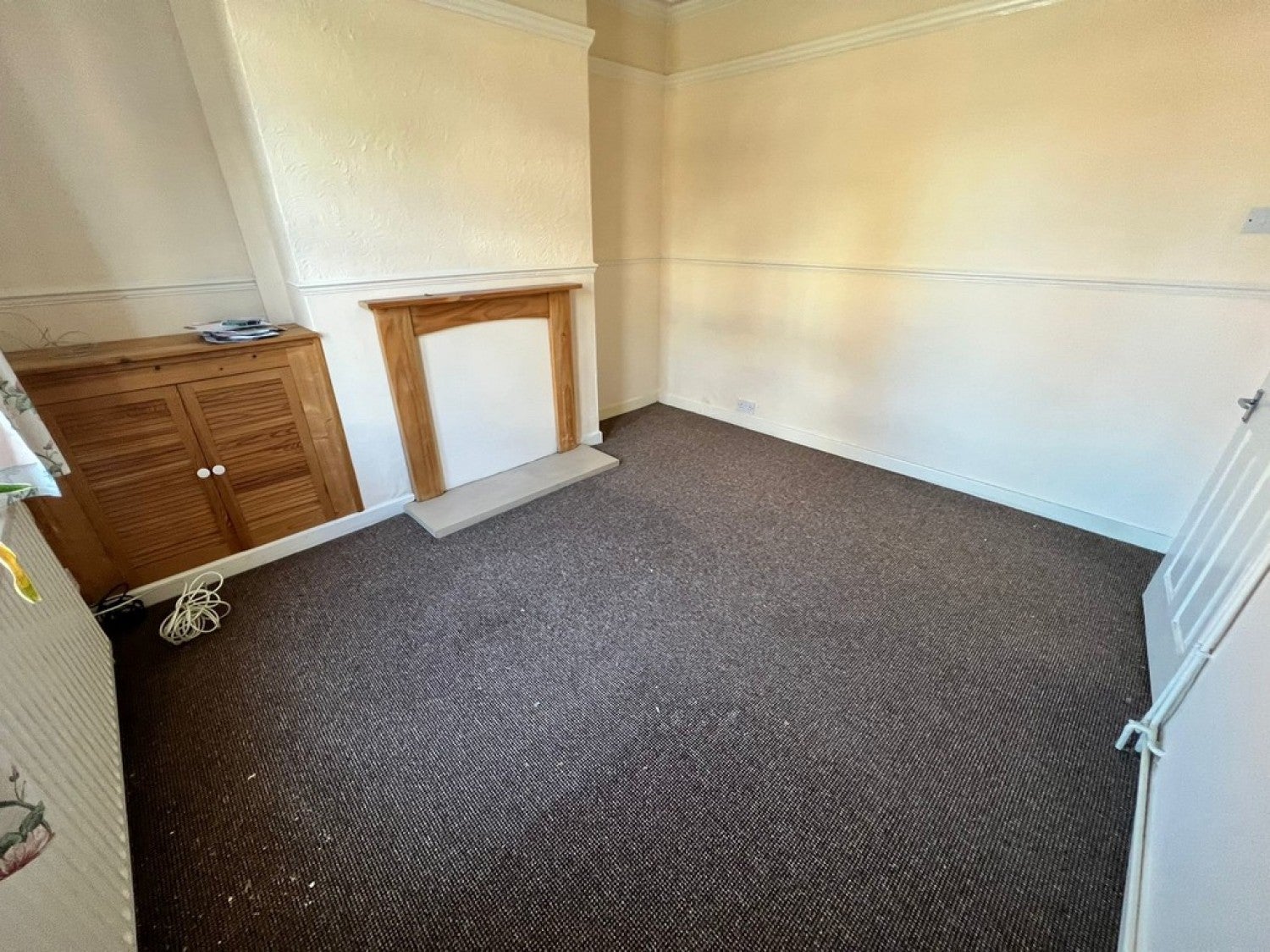 House Chaucer Street in Mansfield Woodhouse