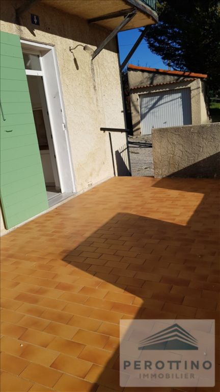 Appartement Chemin des Matelots à La Destrousse