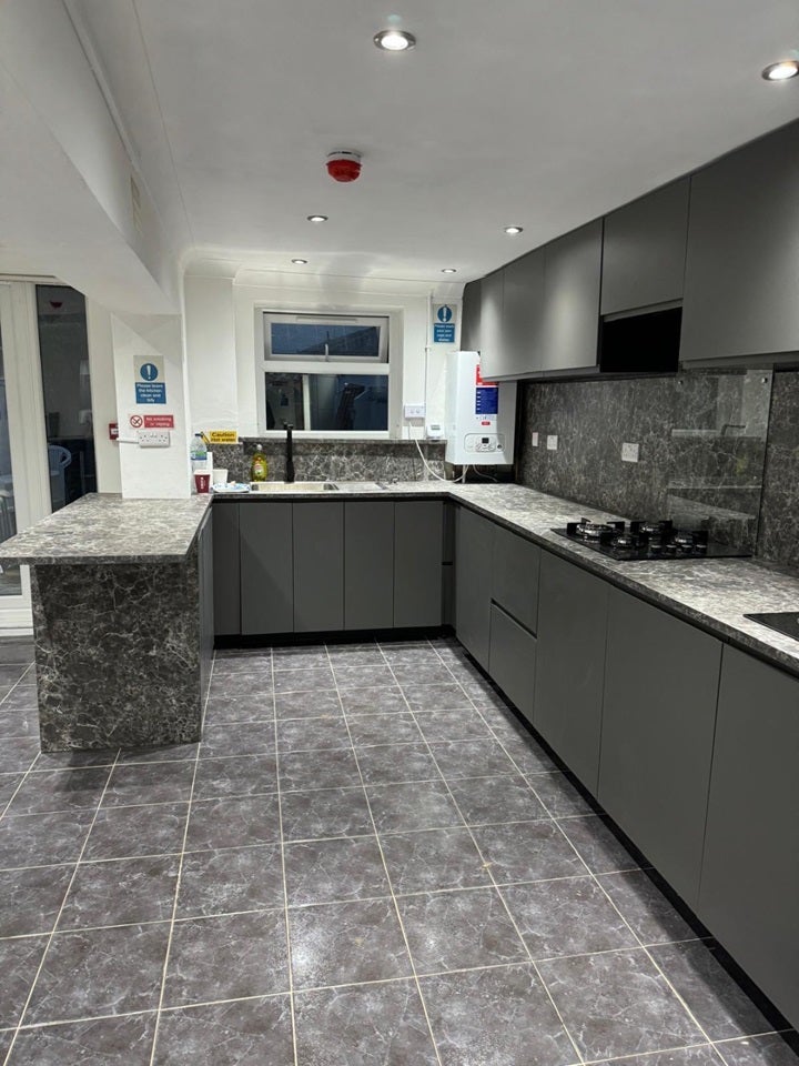 Room Prospect Grove in Gravesham