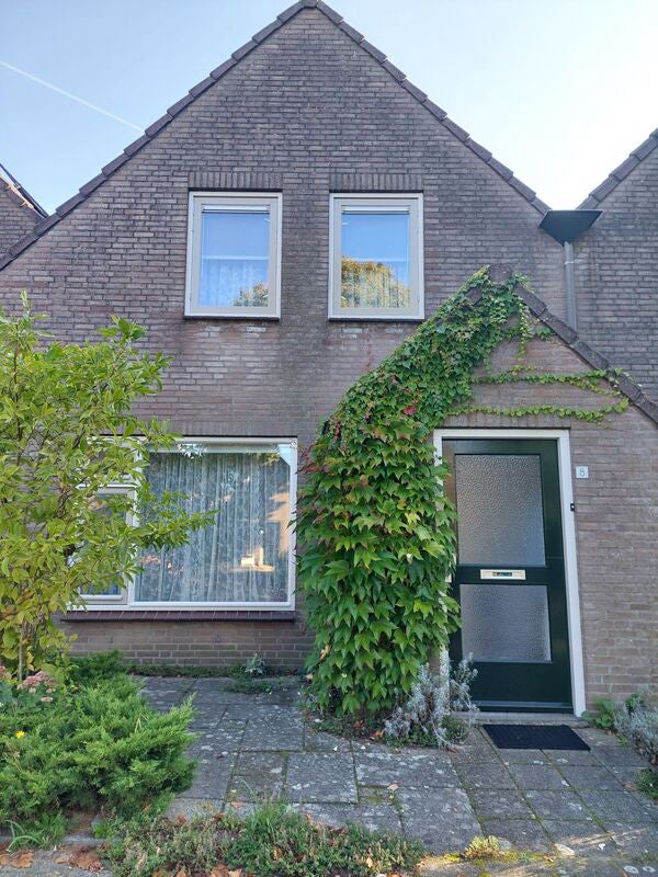 Appartement Boterweg in Schijndel
