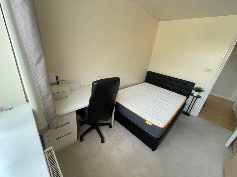 Room Latymer Way in Greater London