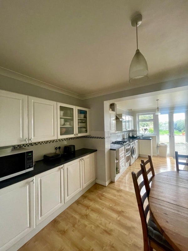 Room Latymer Way in Greater London