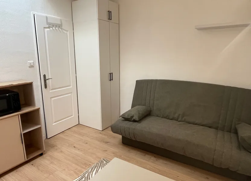 Appartement Rue de Courlancy à Reims