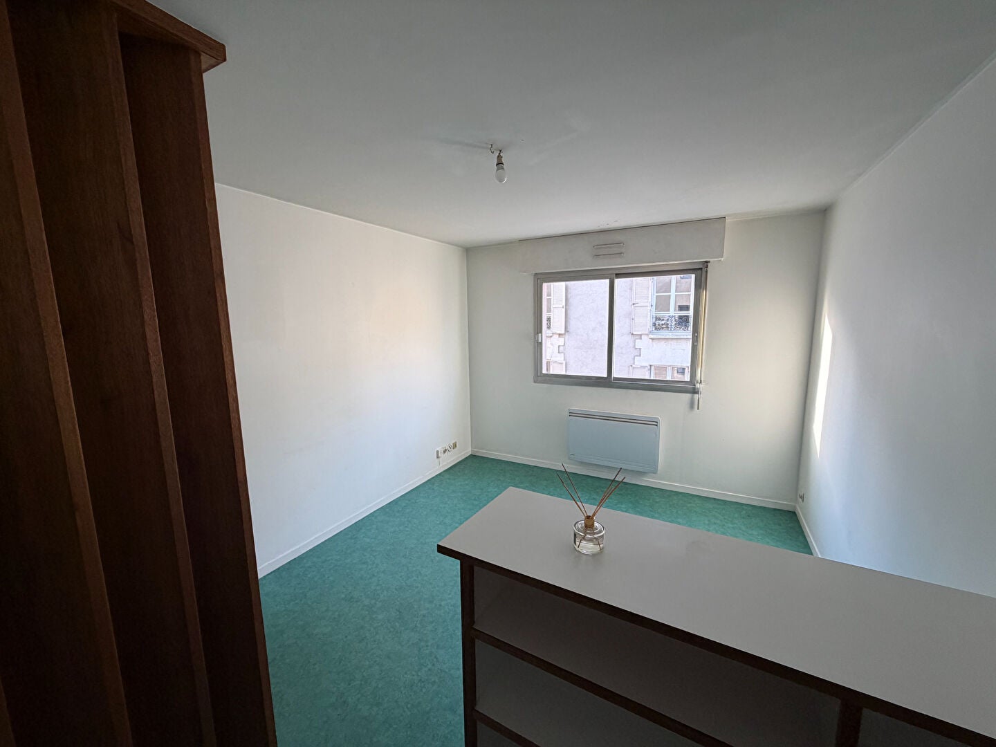 Appartement Rue d'Inkermann à Rennes