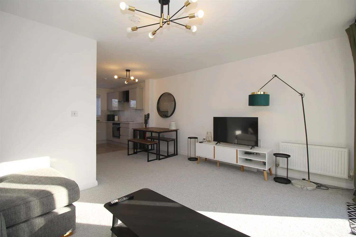 House Aston Close in Charnwood