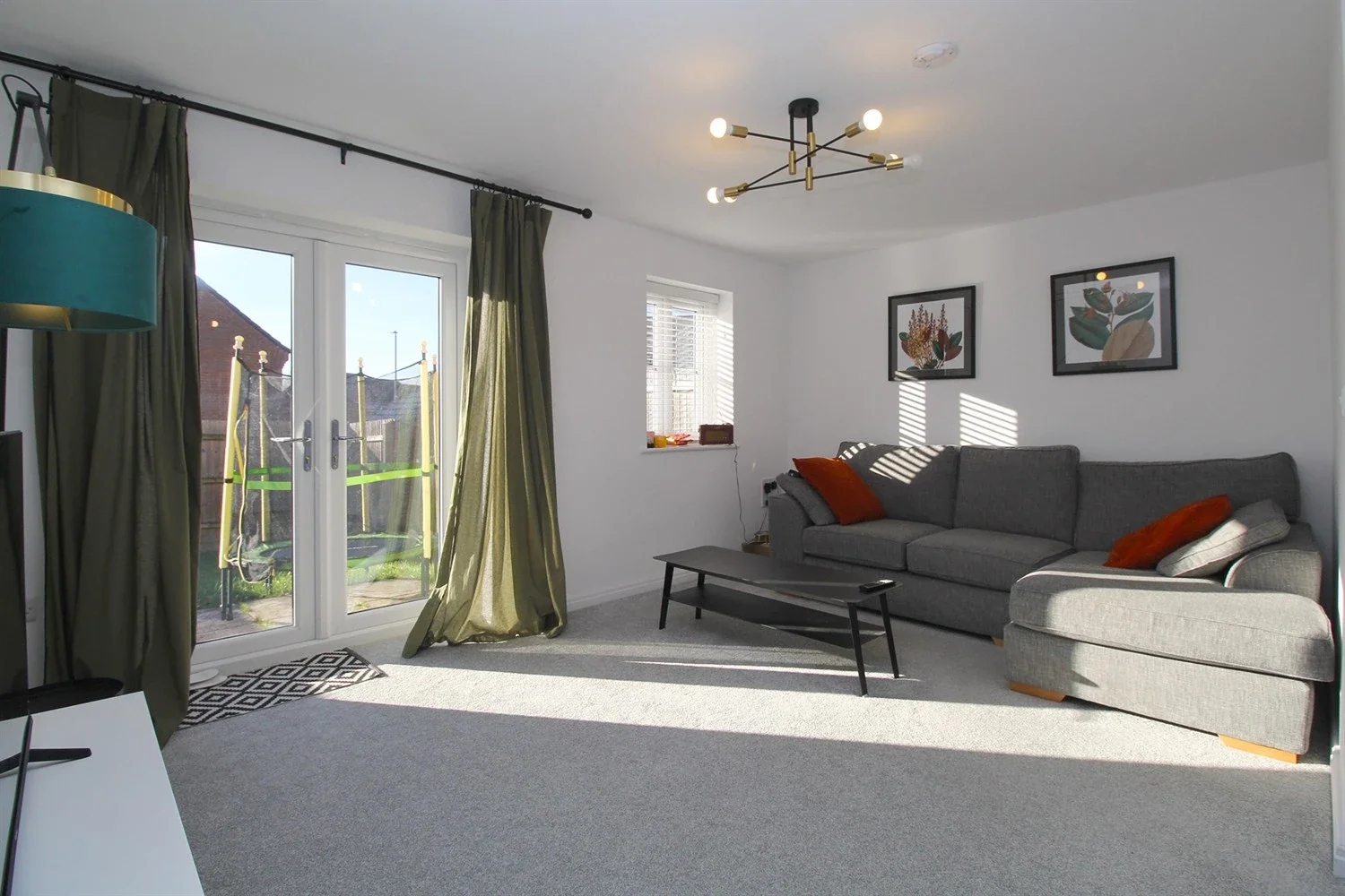 House Aston Close in Charnwood
