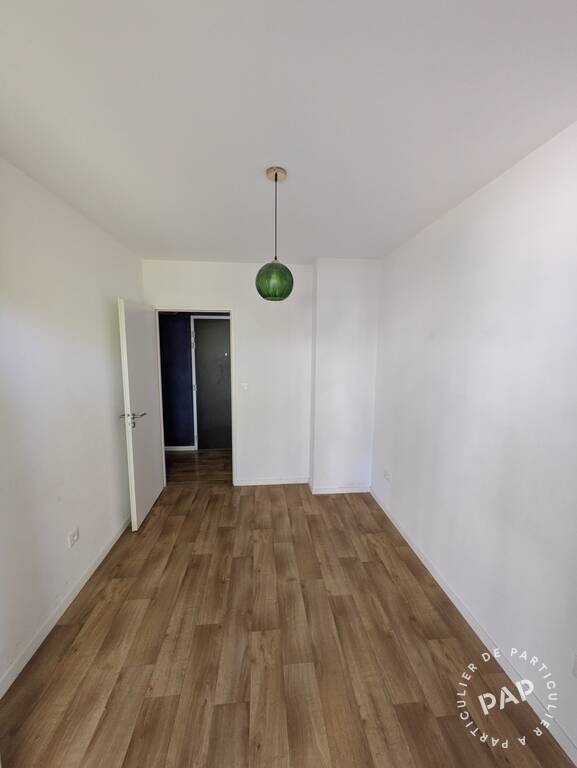 Flat Boulevard Jean Moulin in Nantes