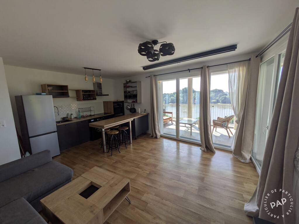Flat Boulevard Jean Moulin in Nantes