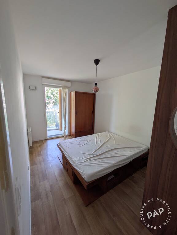 Flat Boulevard Jean Moulin in Nantes