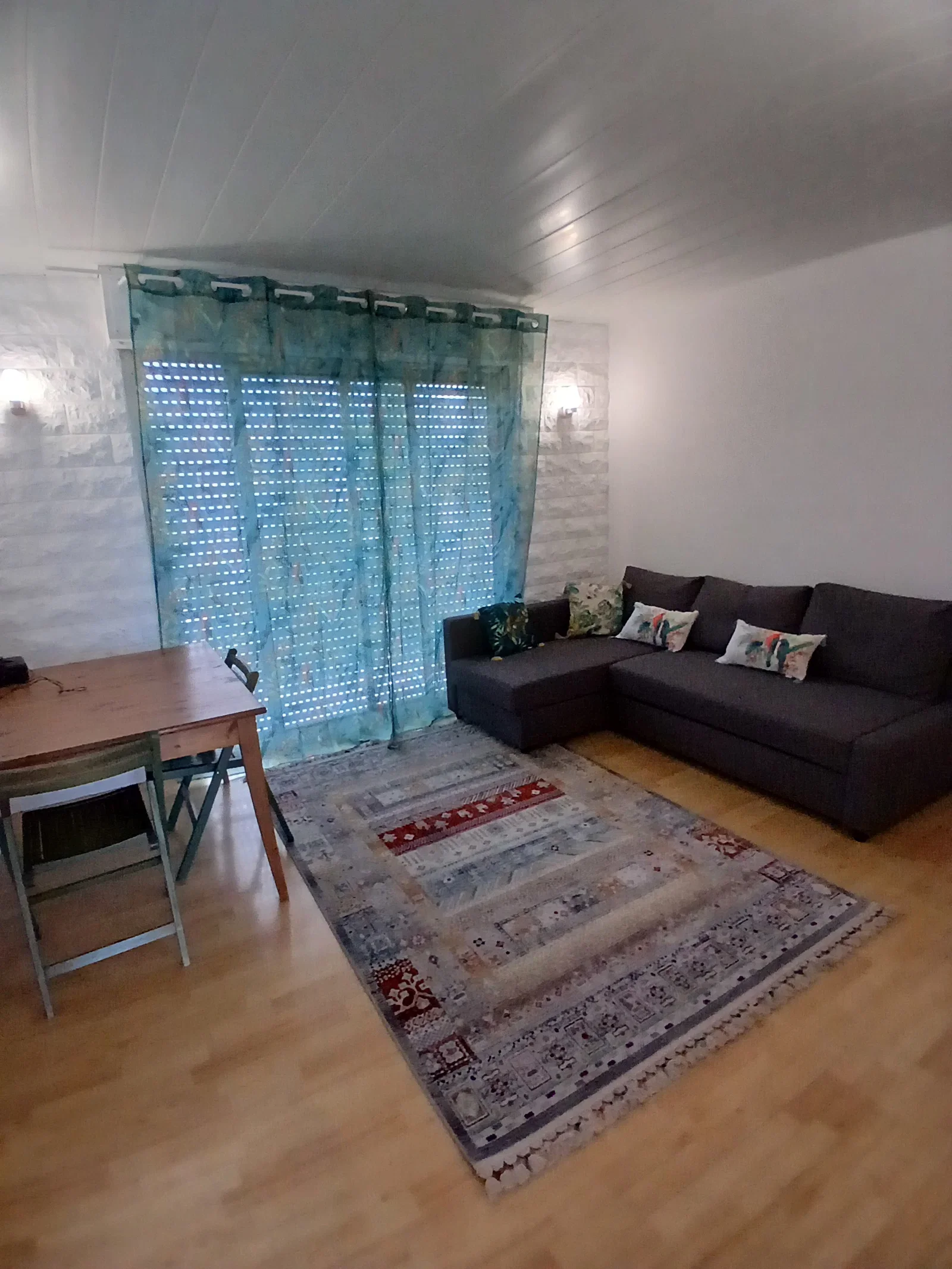 Chambre Rue Fénelon à Mulhouse