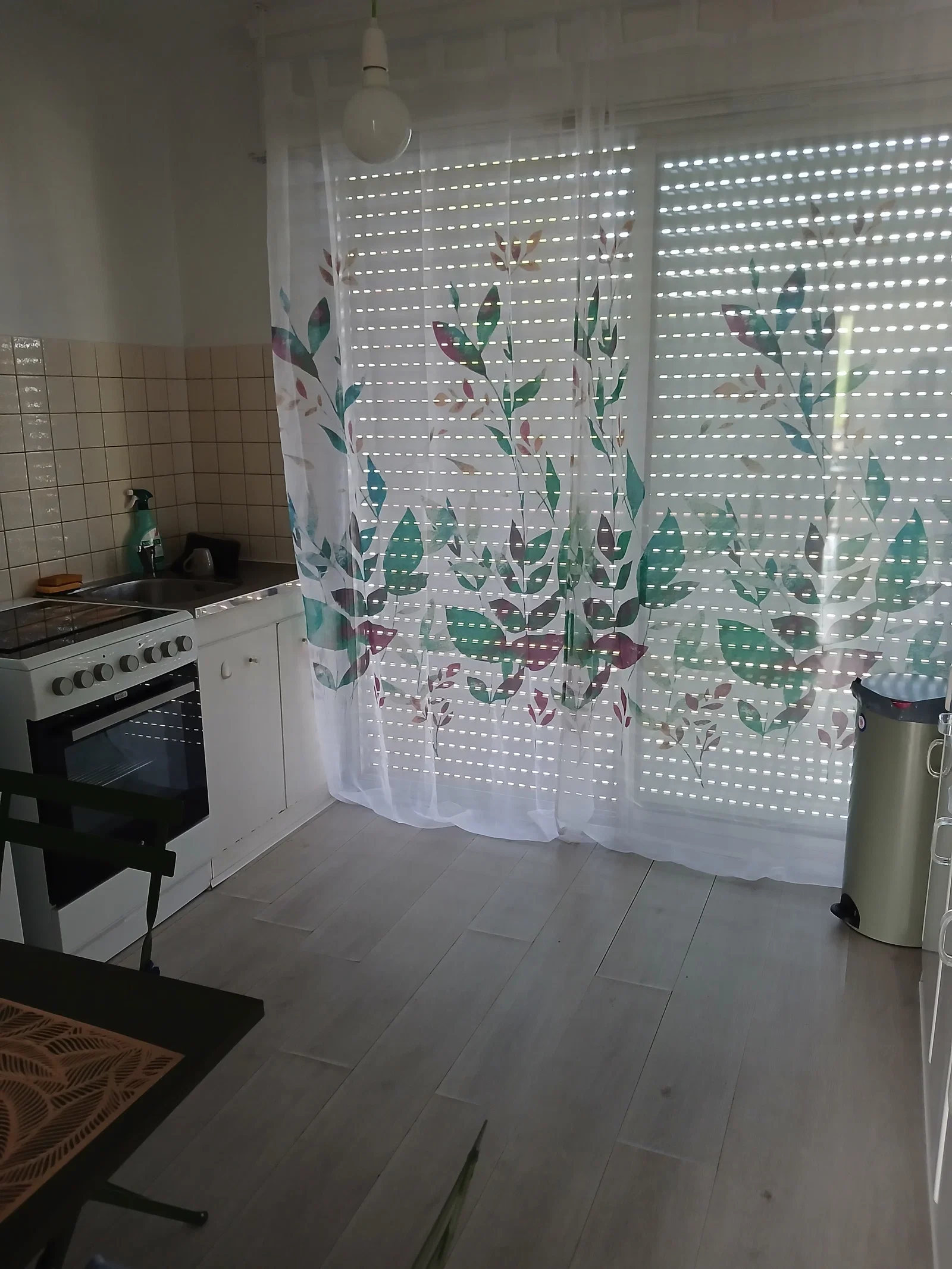 Chambre Rue Fénelon à Mulhouse