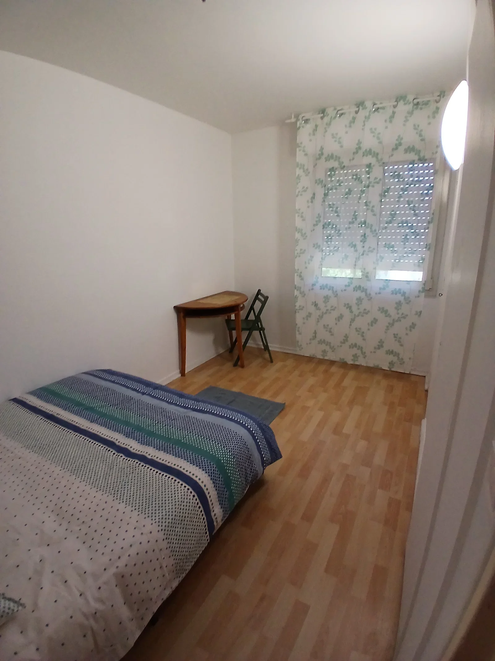 Chambre Rue Fénelon à Mulhouse