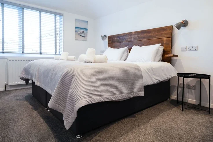 Room Treverbyn Road in St. Ives