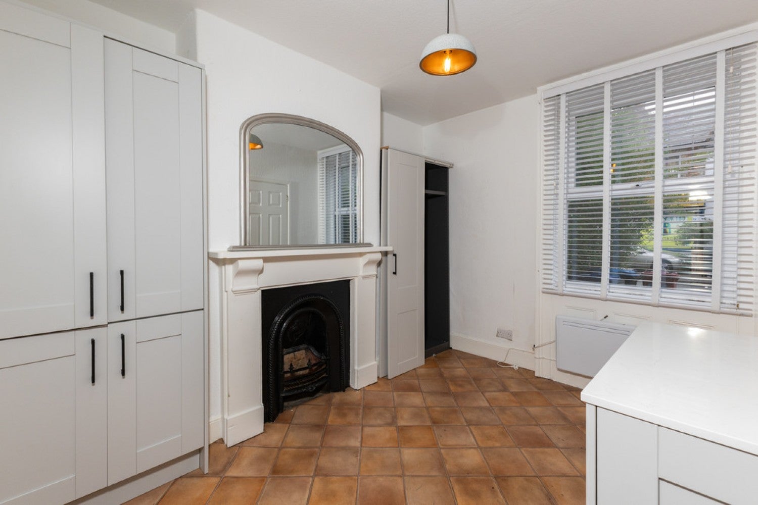 Flat Watlington Street in Reading