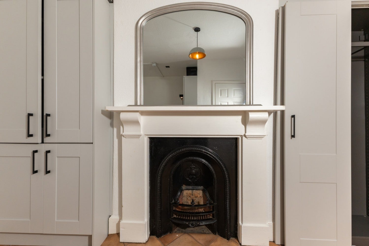 Flat Watlington Street in Reading