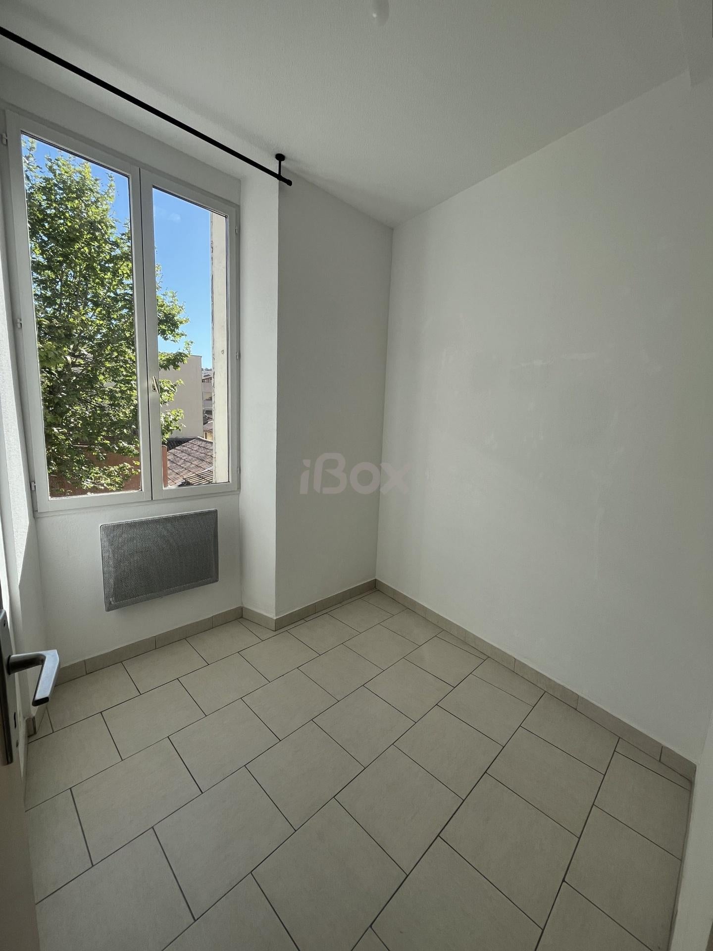Appartement Avenue de Saint-Roch à Toulon