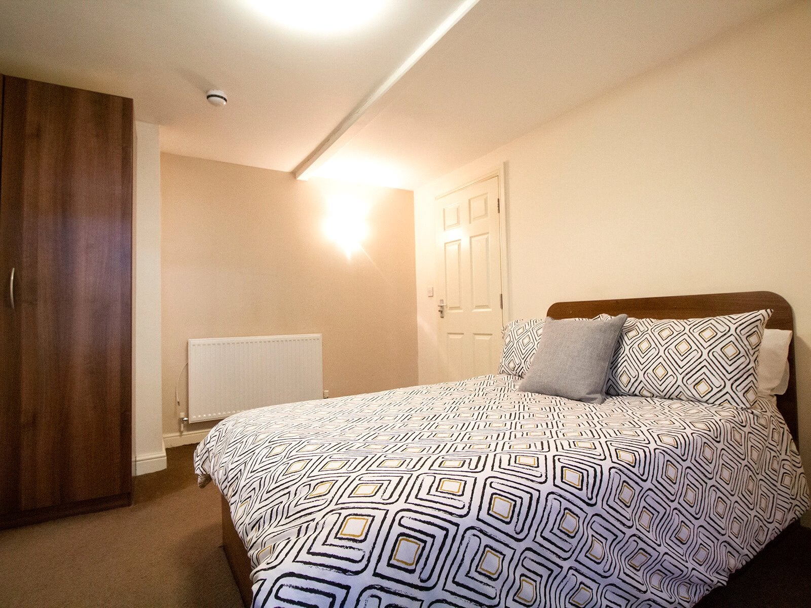 Room Springfield Mount in Leeds