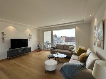Wohnung Hammerschmiedweg in Wolfratshausen