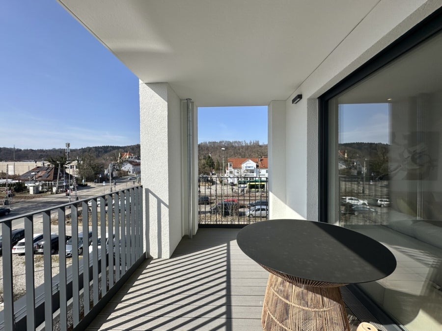 Wohnung Hammerschmiedweg in Wolfratshausen