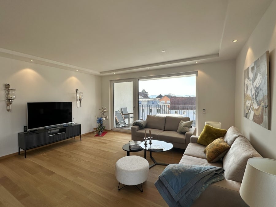 Wohnung Hammerschmiedweg in Wolfratshausen