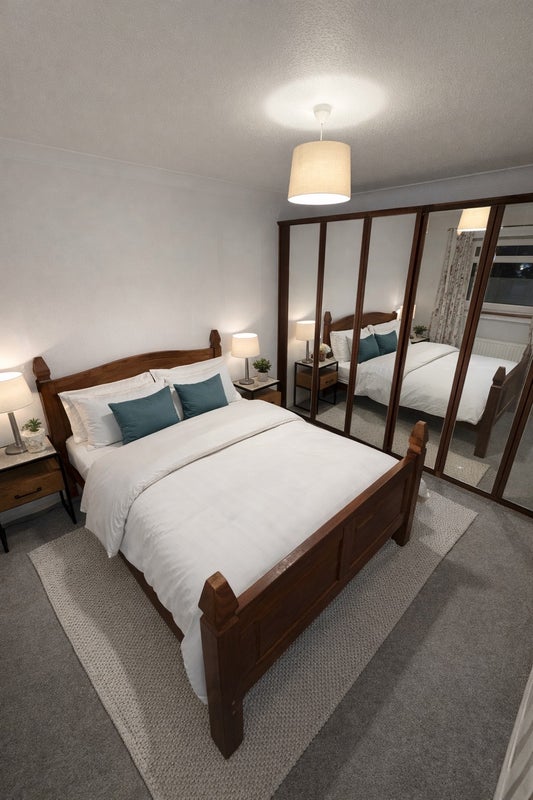 Room Cophams Close in Metropolitan Borough of Solihull