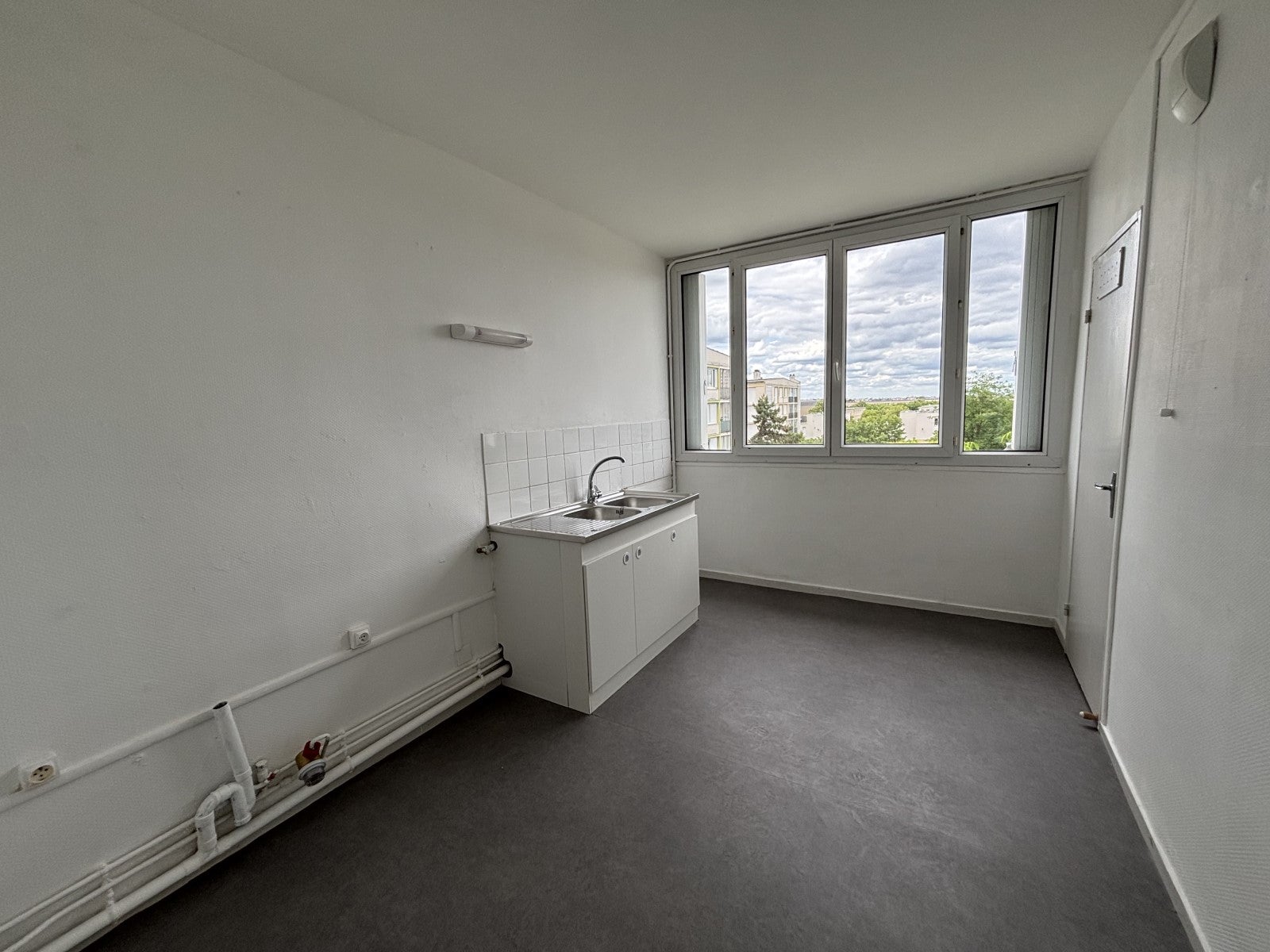 Appartement Rue des Tamaris à Chenôve