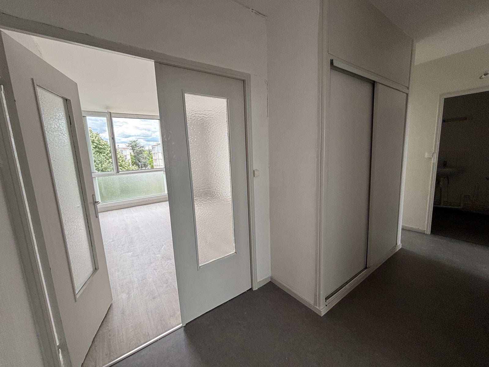 Appartement Rue des Tamaris à Chenôve