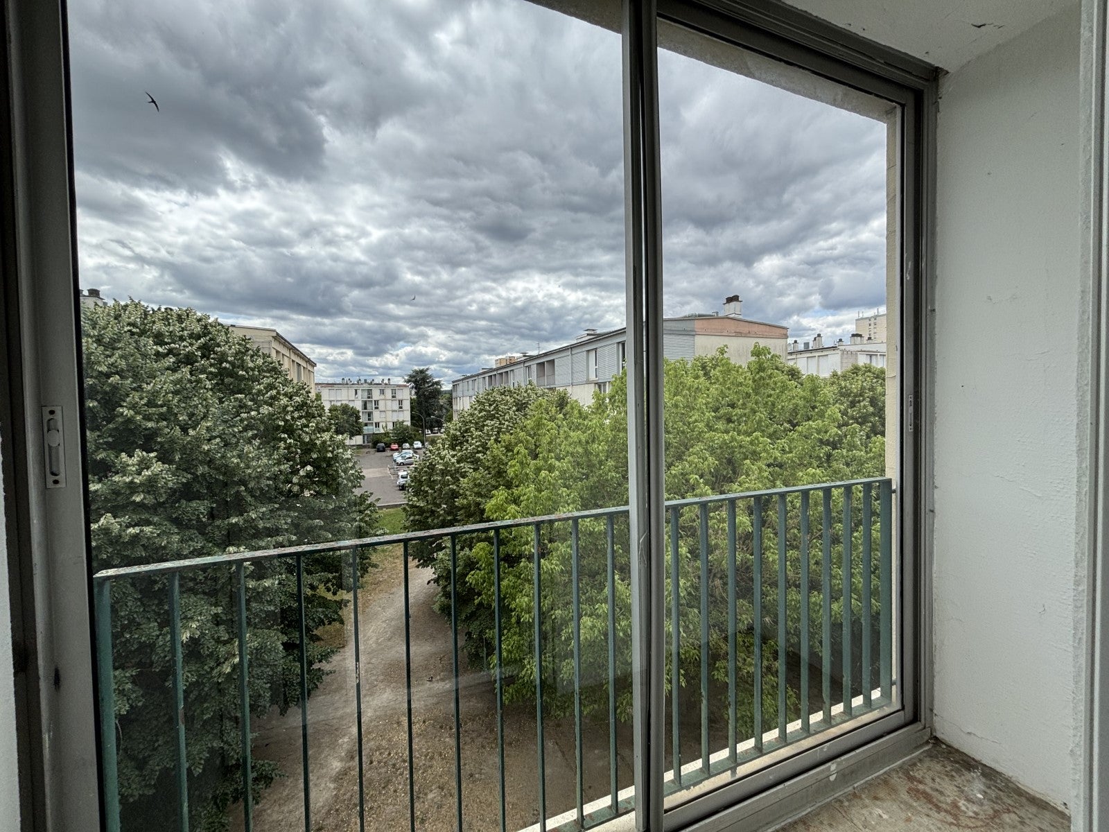 Appartement Rue des Tamaris à Chenôve
