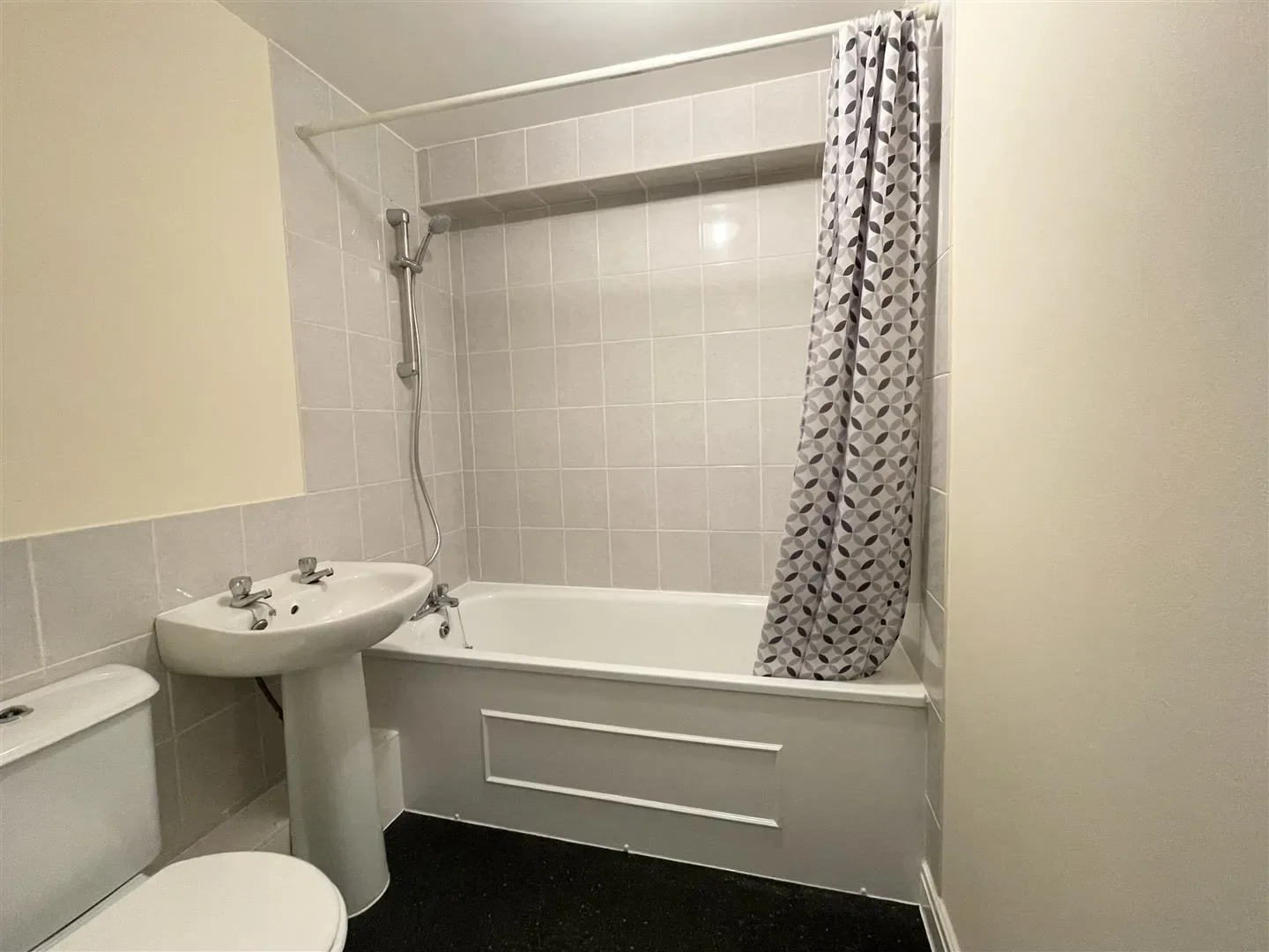 Flat South Parade in Wakefield