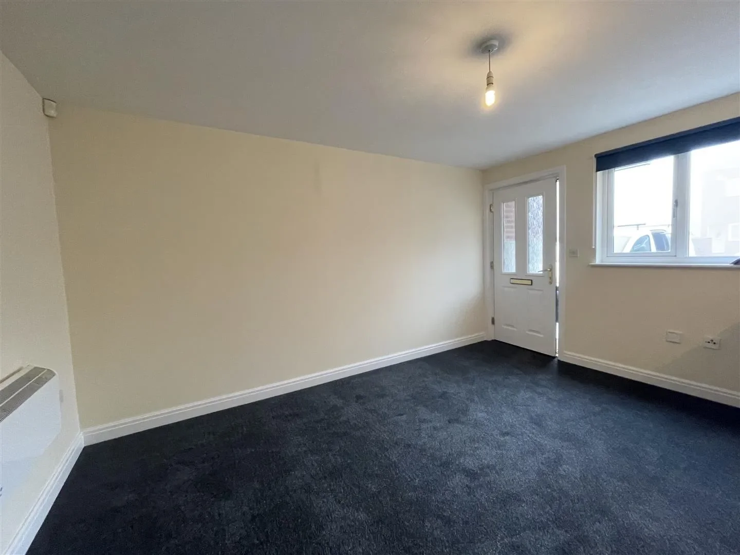 Flat South Parade in Wakefield