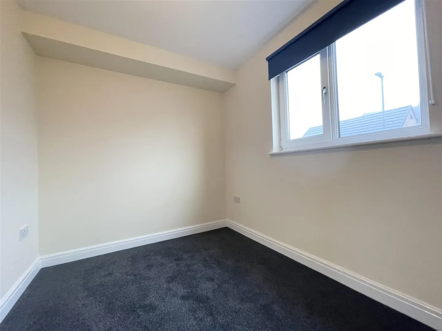 Flat South Parade in Wakefield