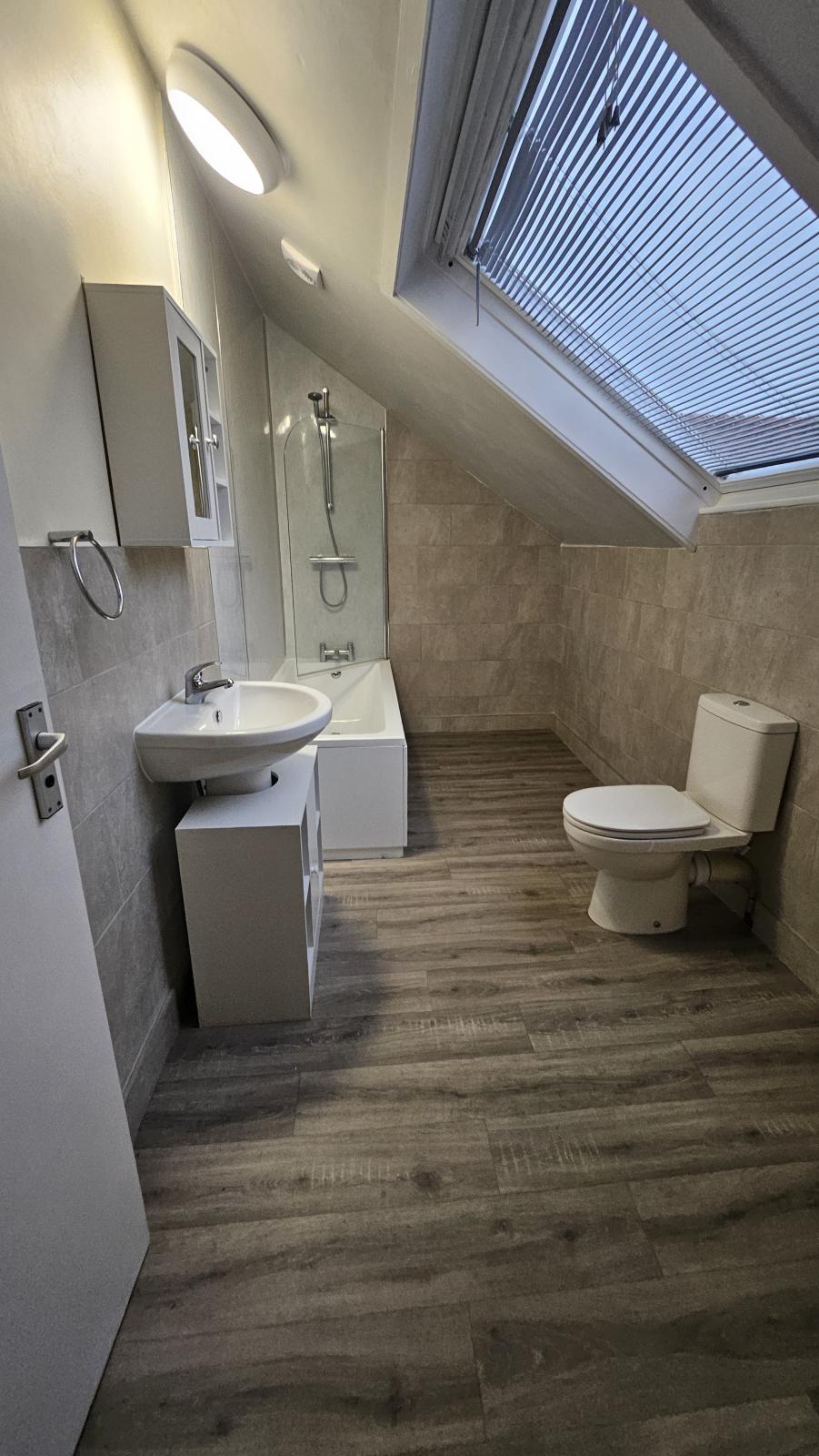 Flat Middle Street North in Driffield