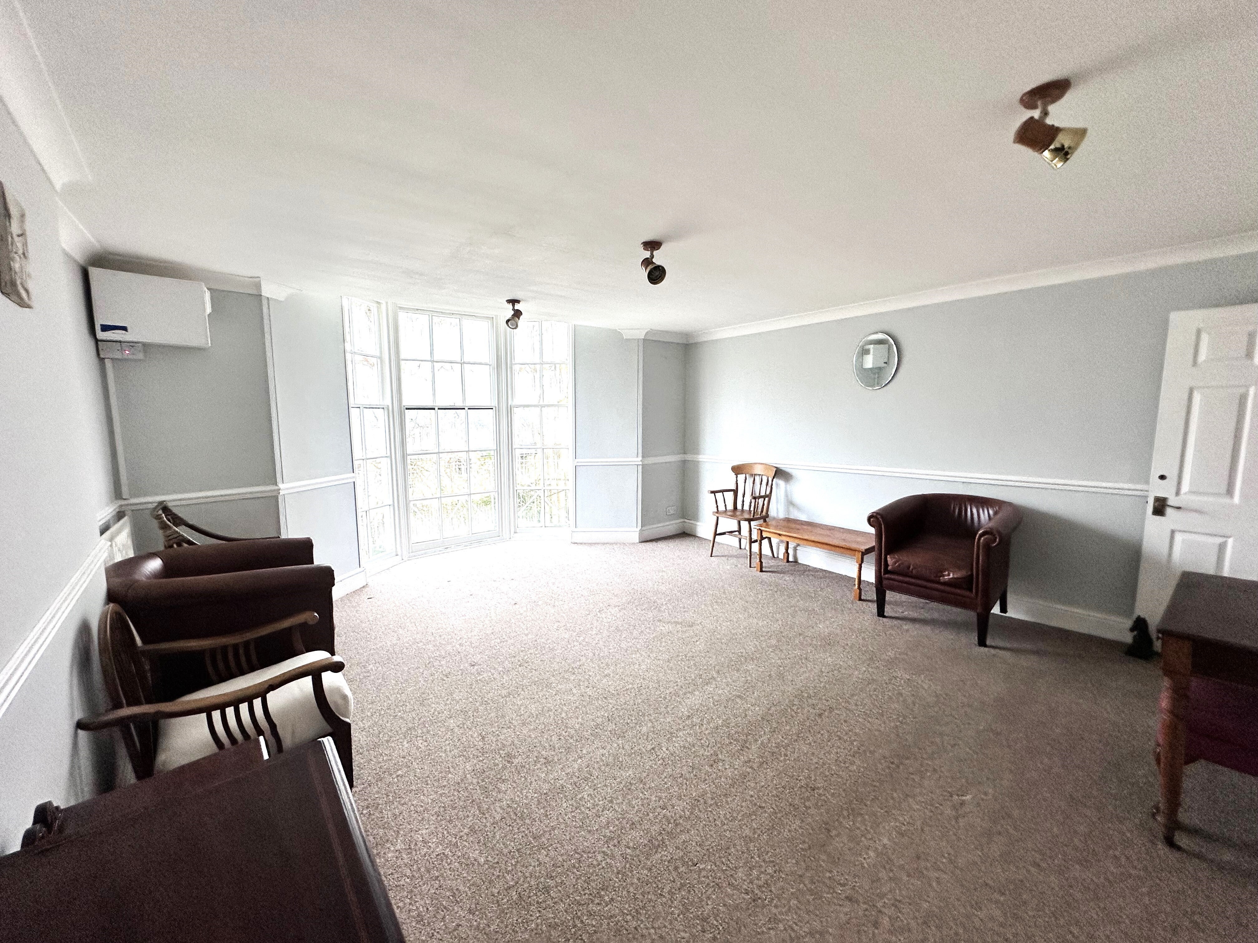 Flat Anne Greenwood Close in Oxford