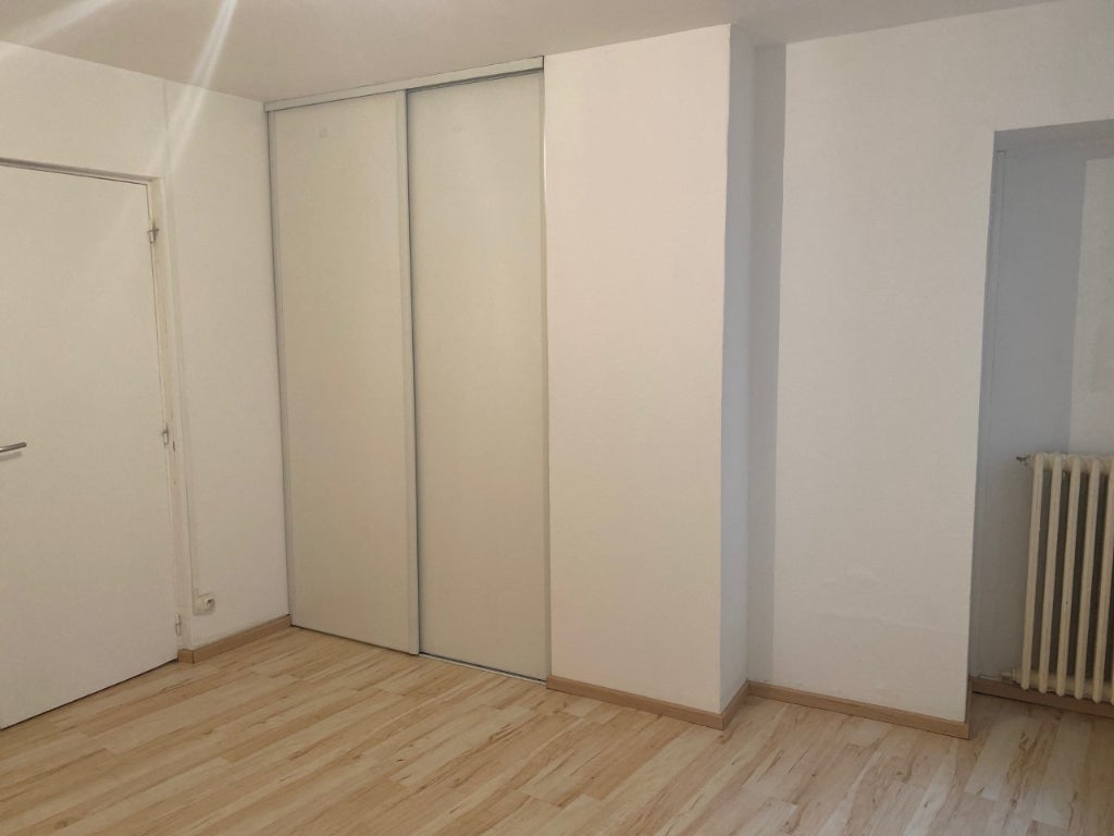 Appartement D 840 à Elbeuf