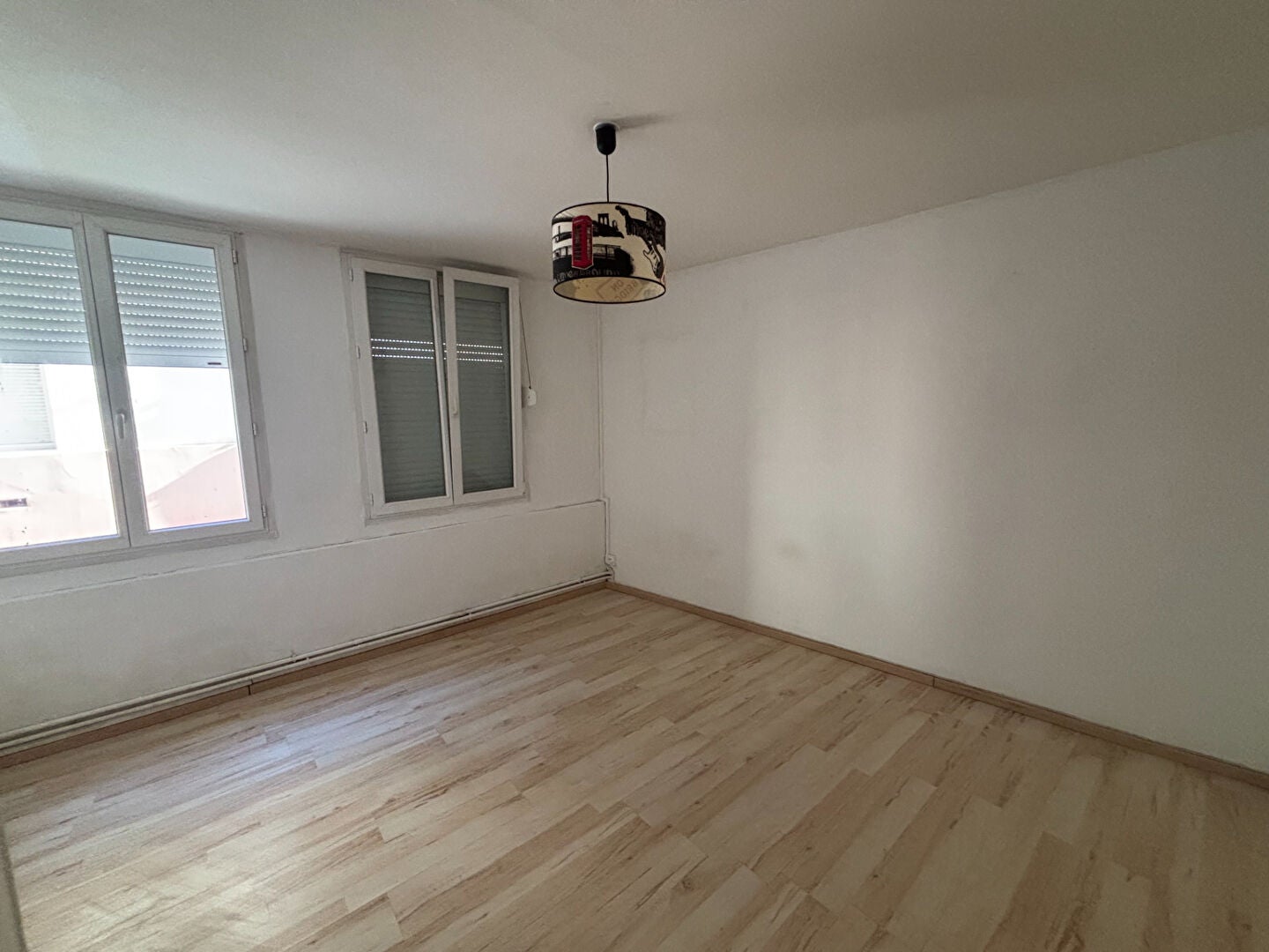 Appartement D 840 à Elbeuf