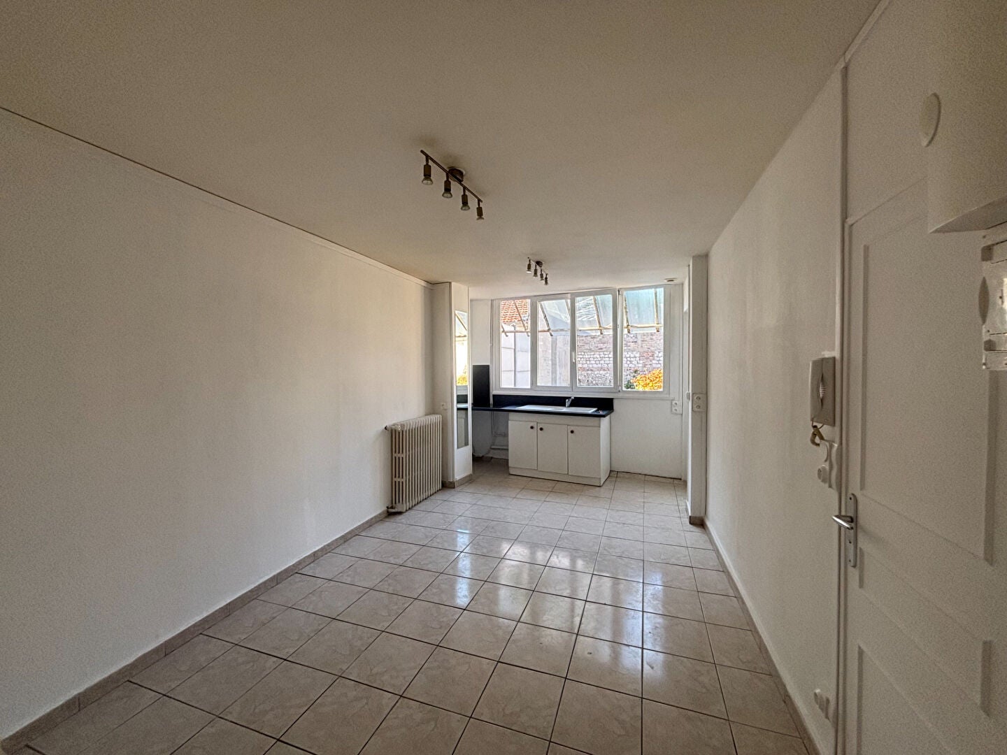 Appartement D 840 à Elbeuf