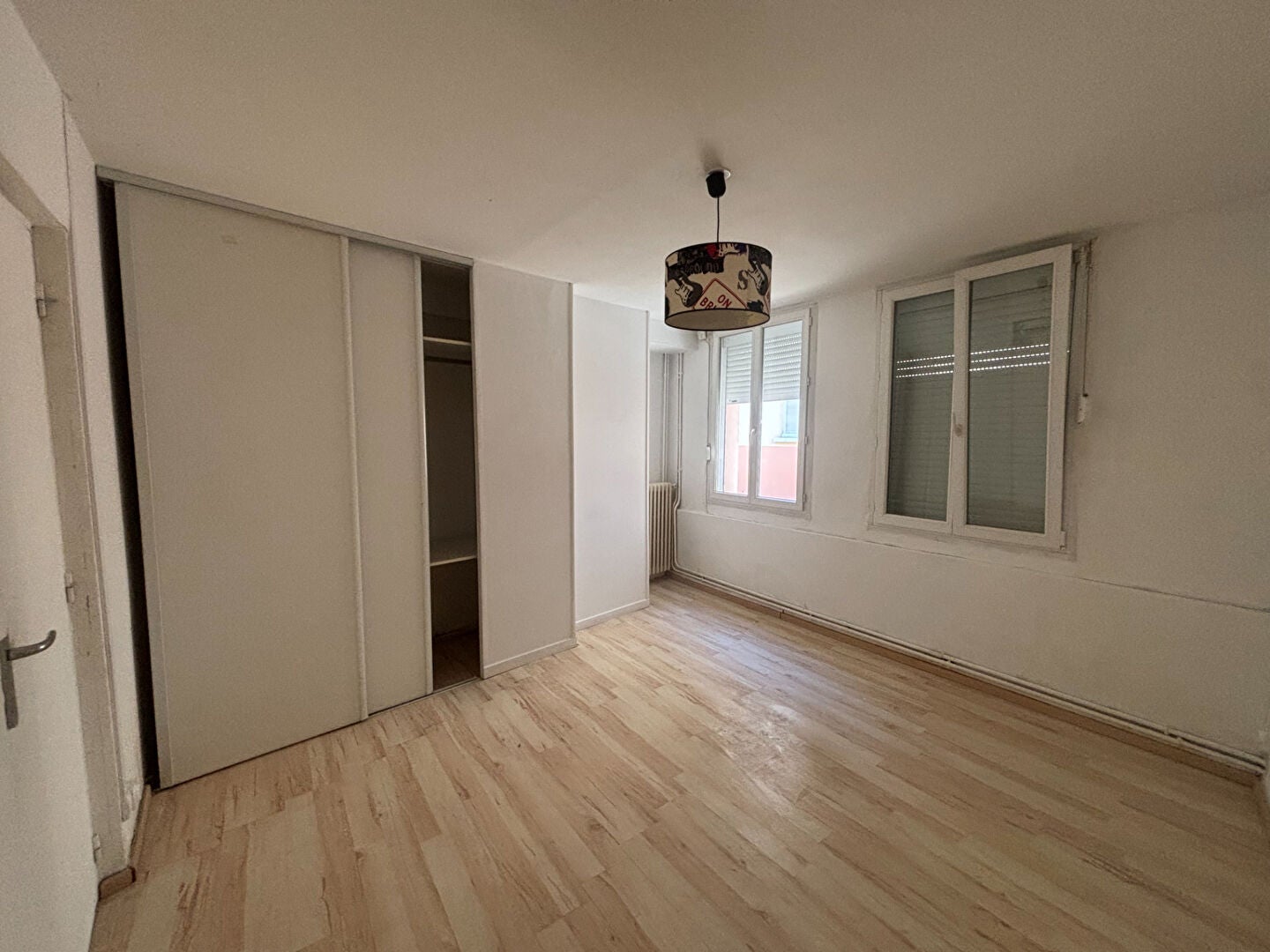 Appartement D 840 à Elbeuf