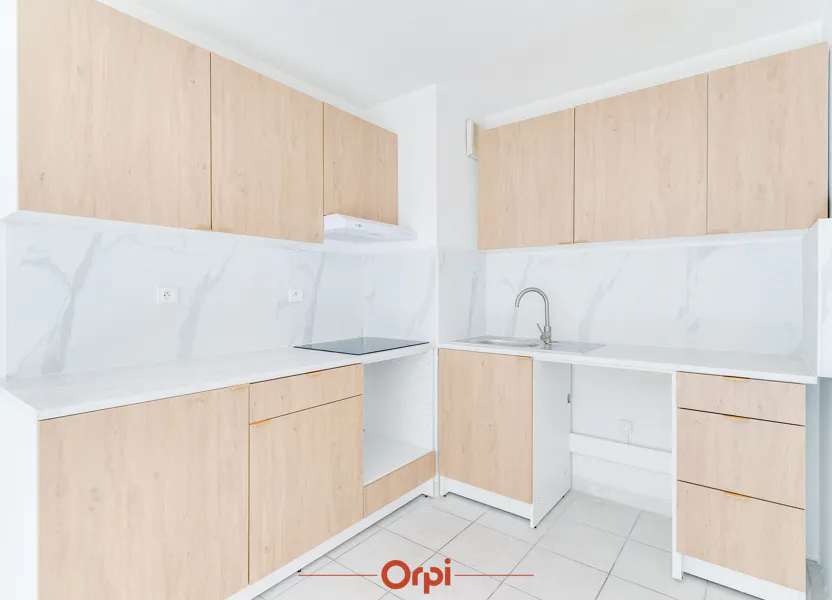 Appartement Rue Roumanille à Marseille
