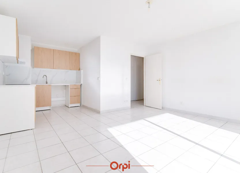 Appartement Rue Roumanille à Marseille