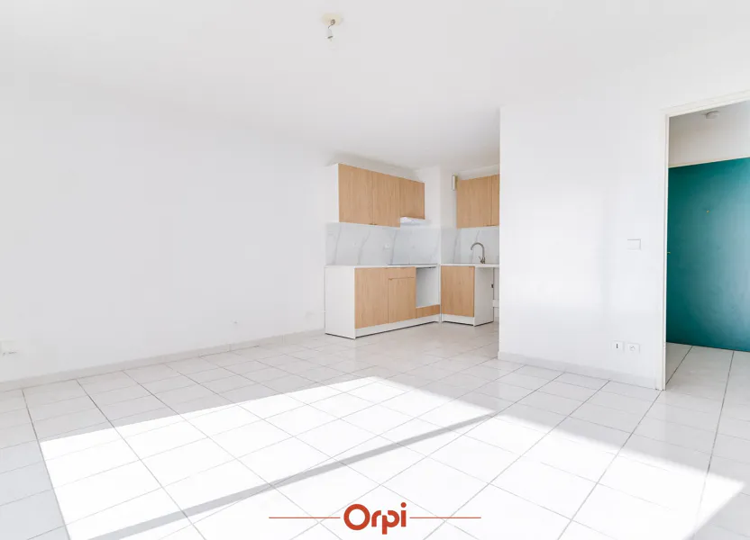 Appartement Rue Roumanille à Marseille