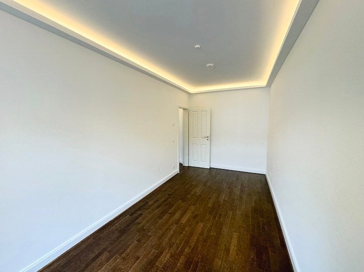 Wohnung Lützowstraße in Leipzig