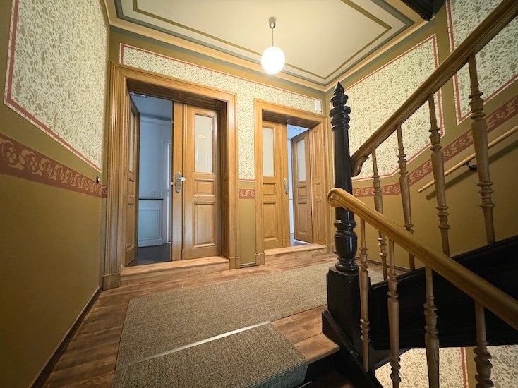 Wohnung Lützowstraße in Leipzig