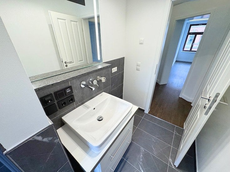 Wohnung Lützowstraße in Leipzig