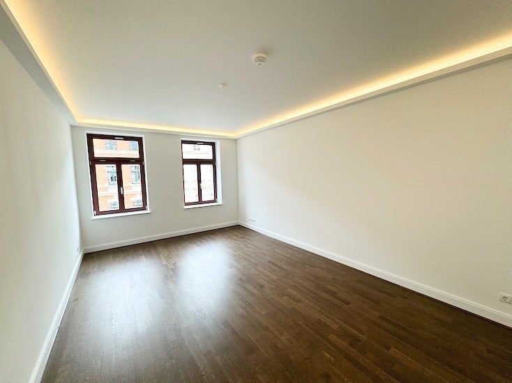 Wohnung Lützowstraße in Leipzig
