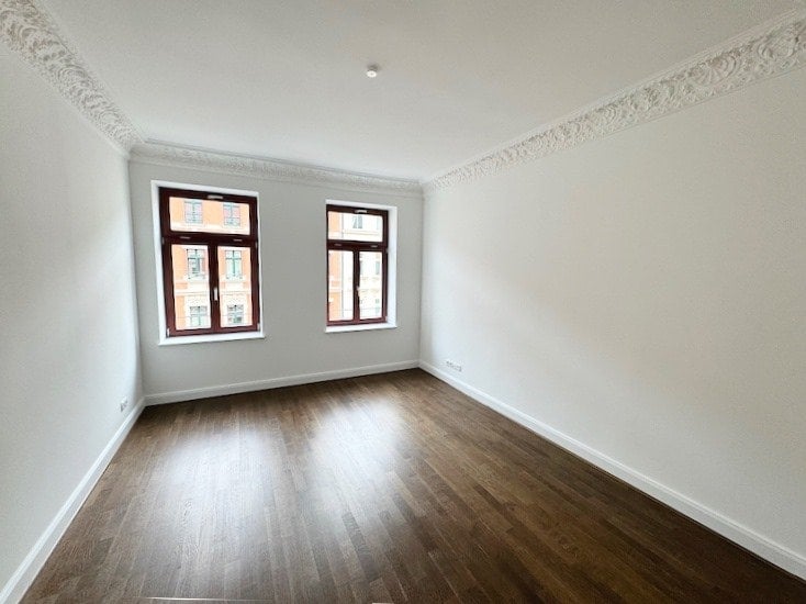 Wohnung Lützowstraße in Leipzig