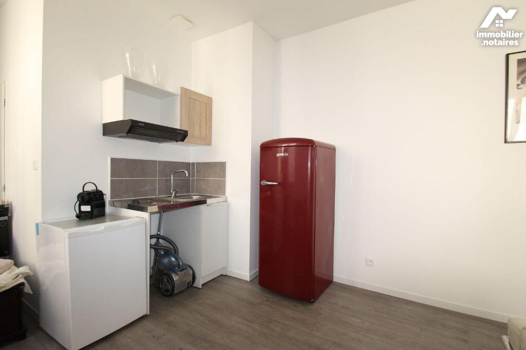 Appartement Rue des Poulets à Chalon-sur-Saône